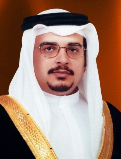 Prince-Salman-bin-Hamad-bin-Isa-Al-Khalifa #simpatichecanaglie #rottamatoriseriali