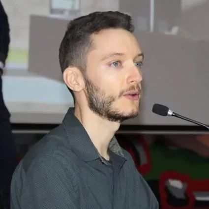 Ben Norton