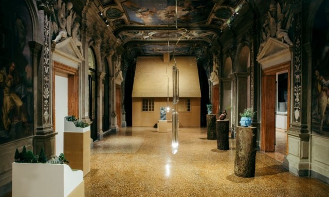 Fondazione Prada Machines a penser