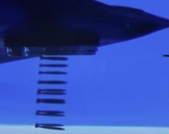 Gaza44 image I potenti che sostengono Israele