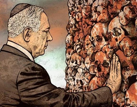 &quot;Israele ha ucciso intenzionalmente i civili a Gaza&quot;, 