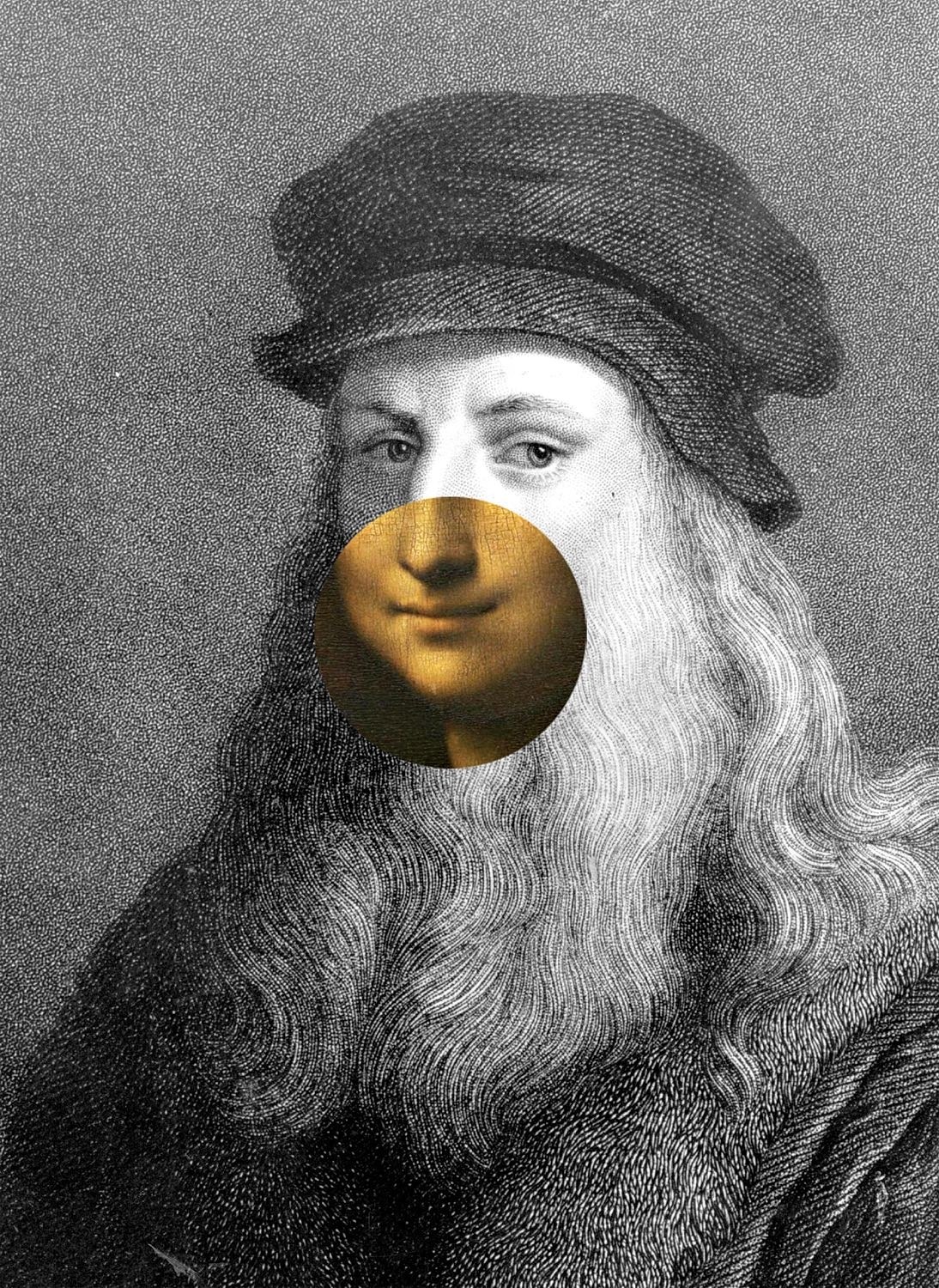 Leonardo 4
