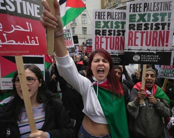 Spagna, Irlanda, Malta e Slovenia riconosceranno lo Stato palestinese