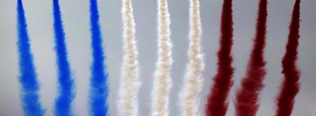 festa nazionale francese