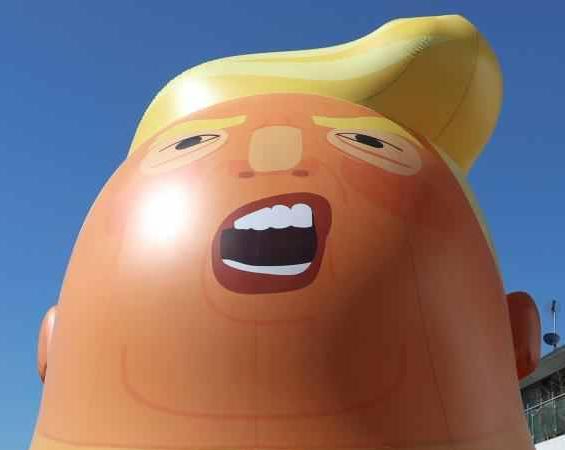 Incredibile! Perch&eacute; l'Iran NON odia gli americani