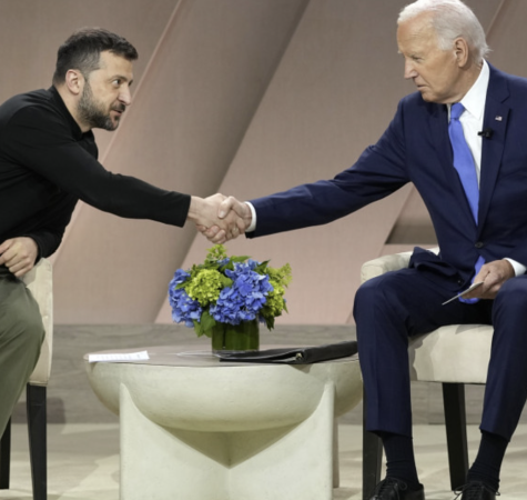 Ucraina Zelensky Biden2