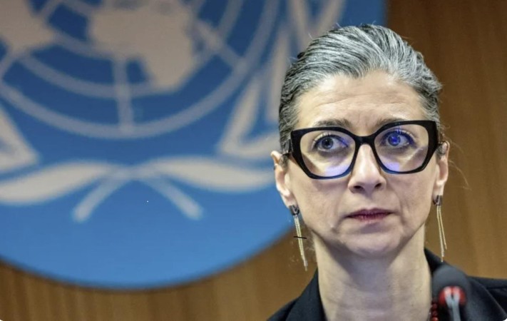 albanese francesca