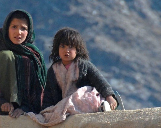 bambini_di_Kabul Casa