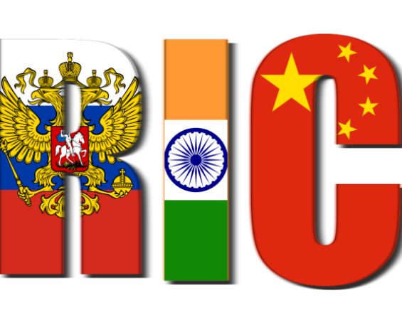 Si scrive BRICS, si legge rivoluzione planetaria