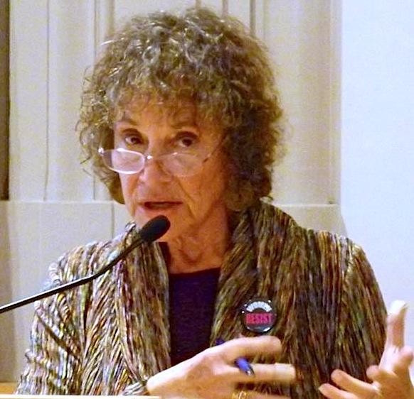 cohen marjorie cohen