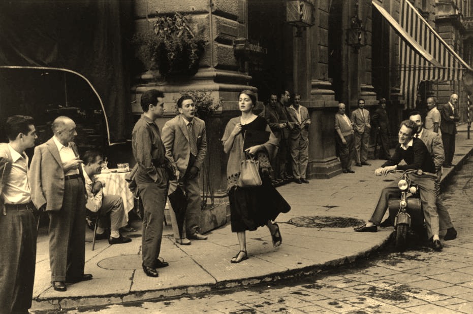 ruth-orkin-american-girl image ruth orkin american girl