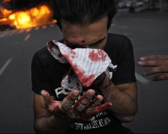 Come ti distruggo l&#039;Iran a colpi di &quot;bot&quot;  &quot;troll&quot; e &quot;psyops&quot;