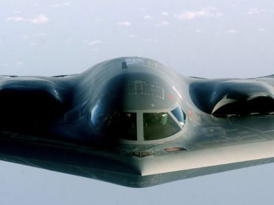 B-2 Sspirit