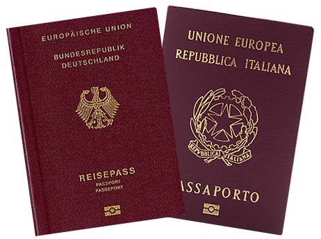 passaporti-486f5622 Ciao Italia