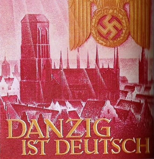 manifesto-nazista-Danzica_S-5dfc8bd7 A Est a Ovest del Muro