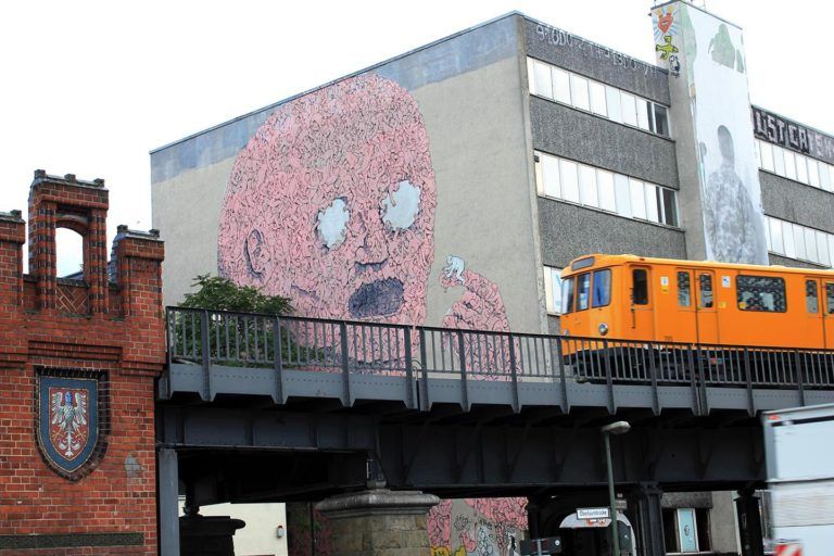 BLU_Mural_Pink_Oberbaum_Bridge_Street_Art_Berlin_31-5e9937fd Historical Memories