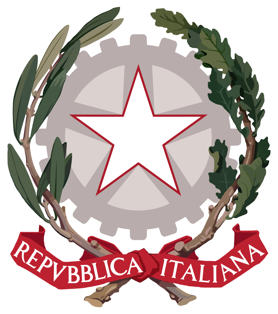 Emblem_of_Italy.svg-6bf31b1e Gesetze und italienische Verfassung