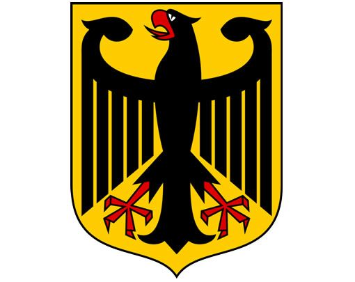 Bundeswapen-d8f54546 Staatswesen